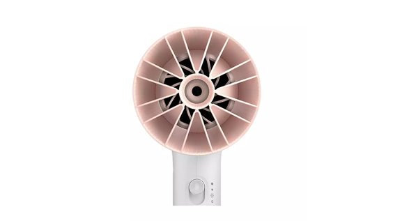 Máy sấy tóc Philips BHD300/10 - hình 2